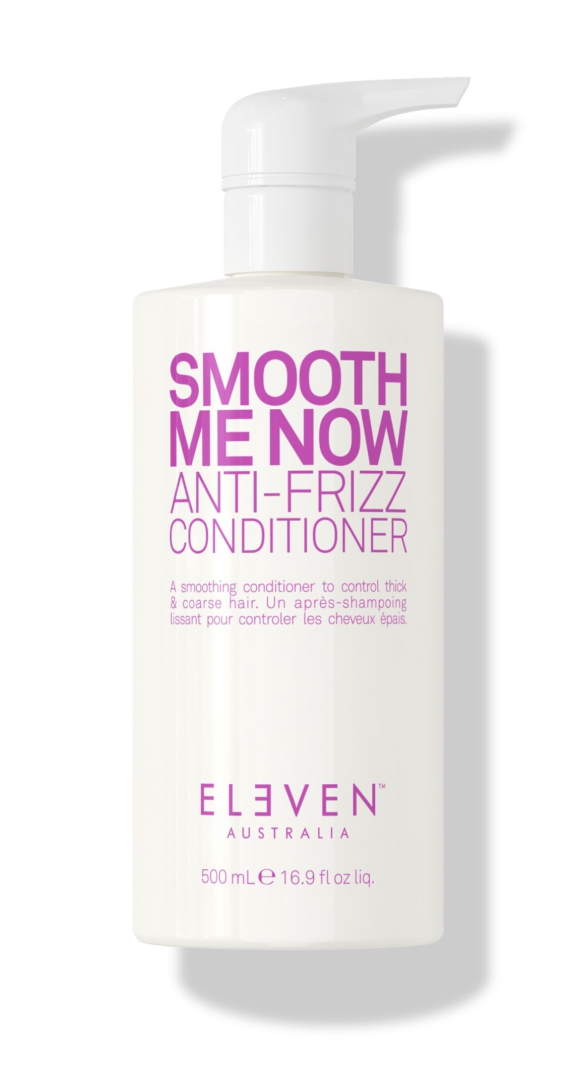SMOOTH ME NOW ANTI-FRIZZ CONDITIONER