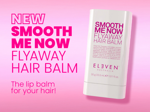 SMOOTH ME NOW FLYAWAY HAIR BALM