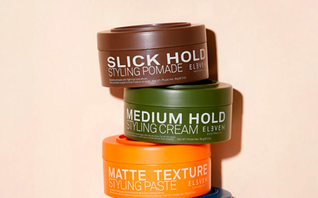 واكسات ملونة